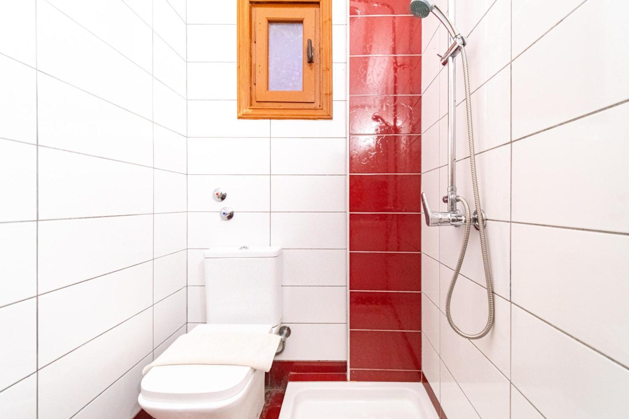 Arianna Studio Ground Floor 6 Paleokastritsa Luaran gambar